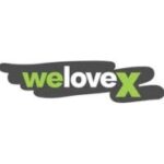 We Love X